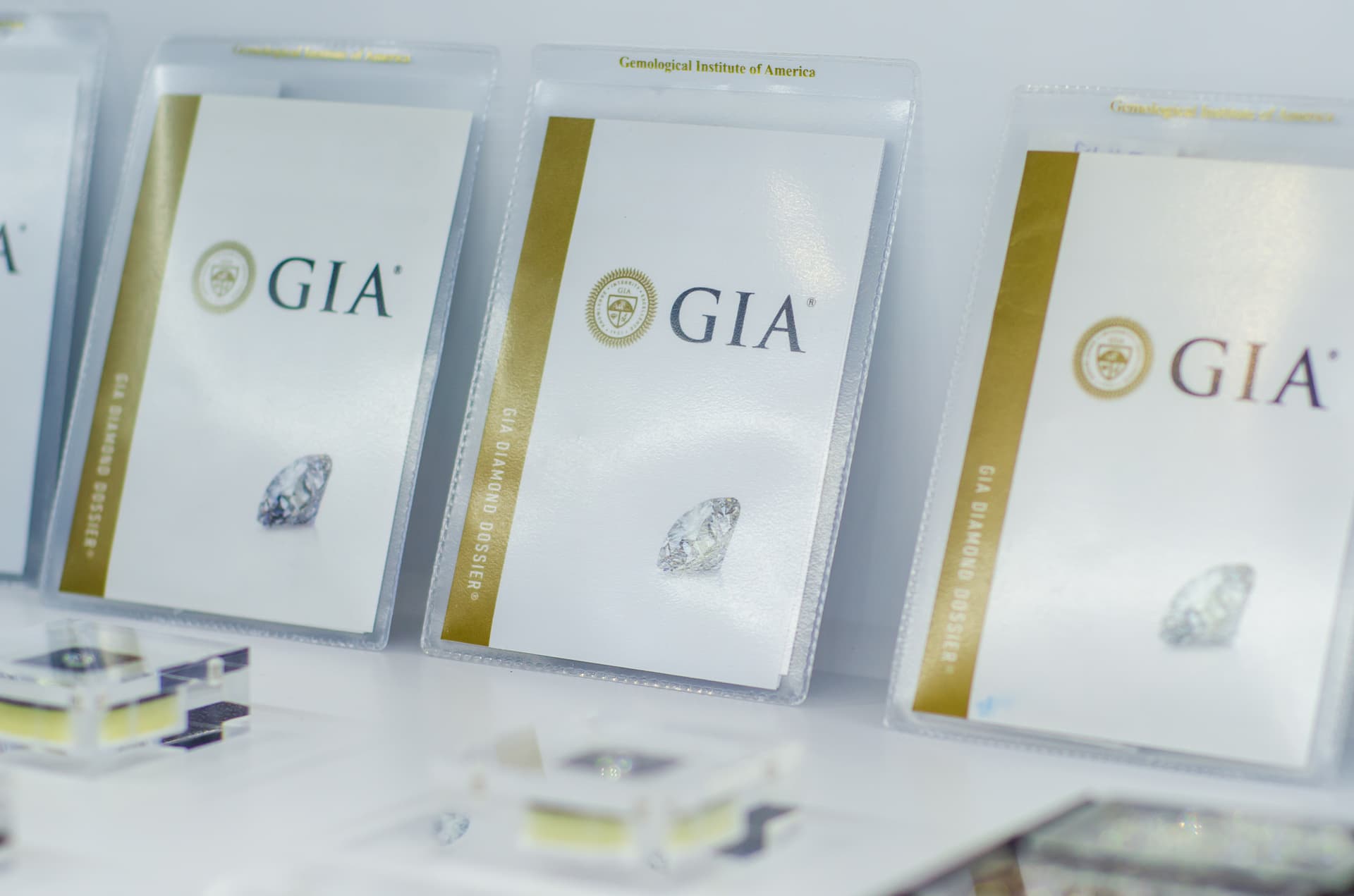 Cabinet diamantaire et expertise bijoux Tours